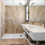 Appartement Sea View With Private Jacuzzi - Sunset Golf,
