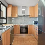Sea View With Private Jacuzzi - Sunset Golf, Appartement Estepona