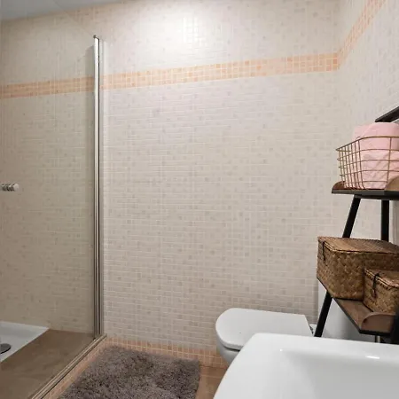 Sea View With Private Jacuzzi - Sunset Golf, Apartment *