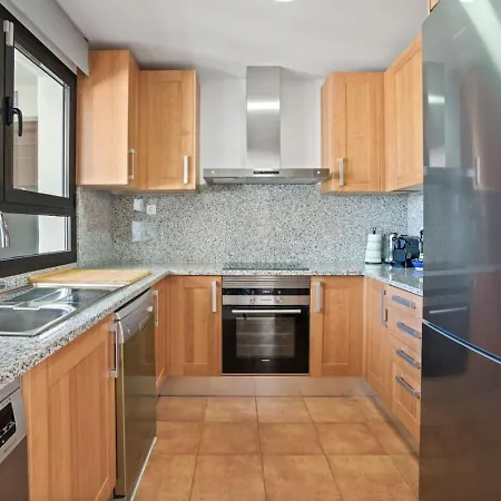 Sea View With Private Jacuzzi - Sunset Golf, Apartment Estepona
